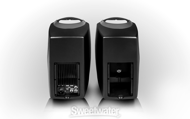 fender passport studio monitors