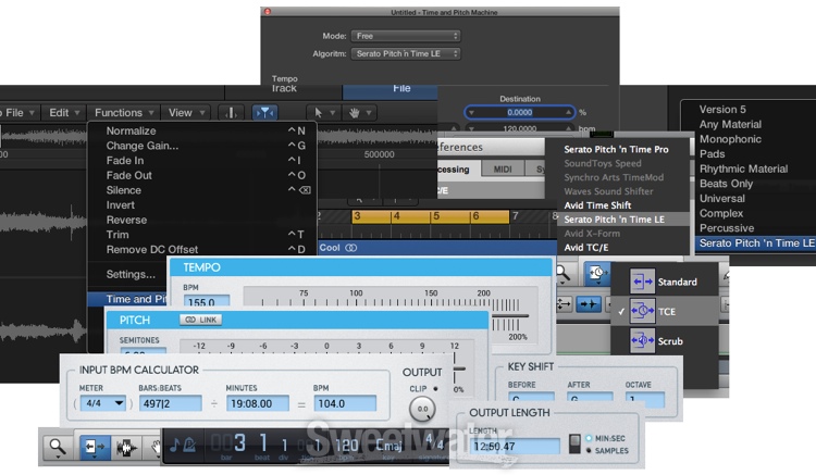 Free download music for mac