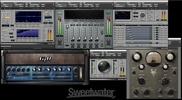 Works native bundle