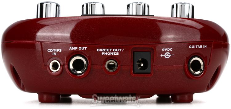line 6 pocket pod