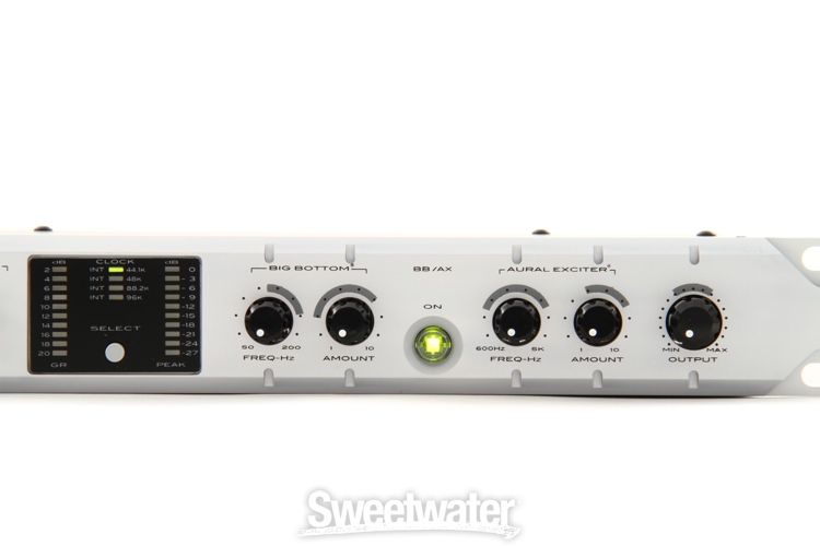 NAMM News: Aphex Project Channel