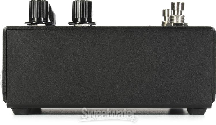 JHS Punchline Bass Station: All-in-one Vintage Vibes, DI