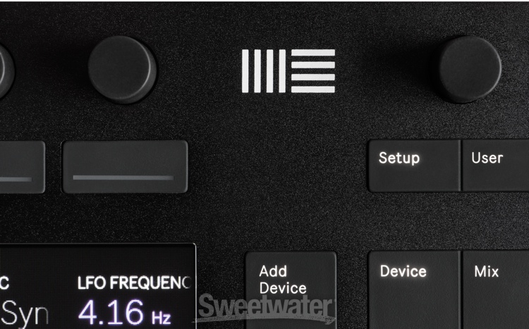 Sweetwater Sweetwater