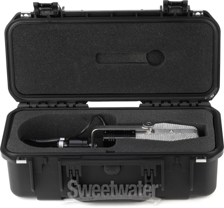 GIVEAWAY 🎁 — AEA R44CE Ribbon Microphone — YouTube Giveaway!...