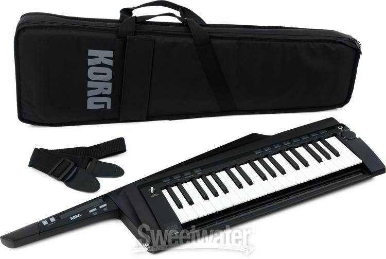 Why You Need a Keytar InSync