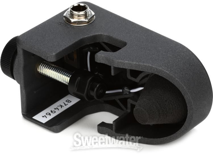 Roland RT30 Series Drum Triggers Demo by Sweetwater Sound