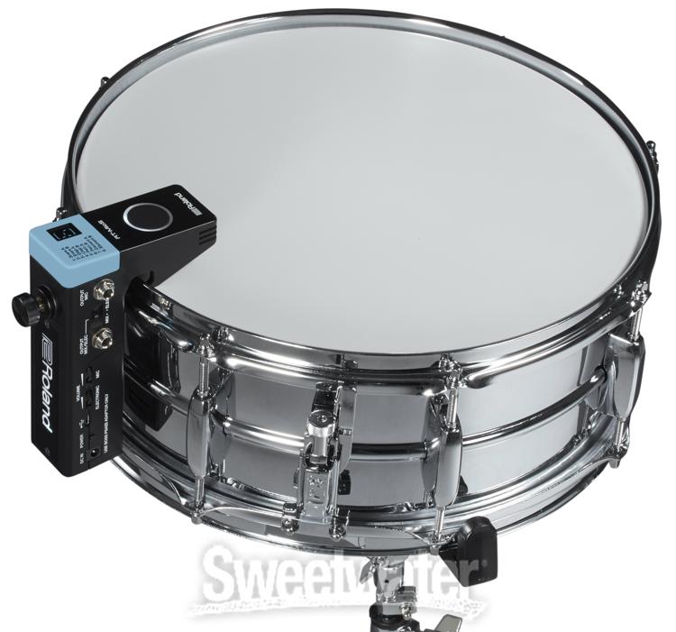 Drum Triggers 101 How To Start Using Drum Triggers InSync