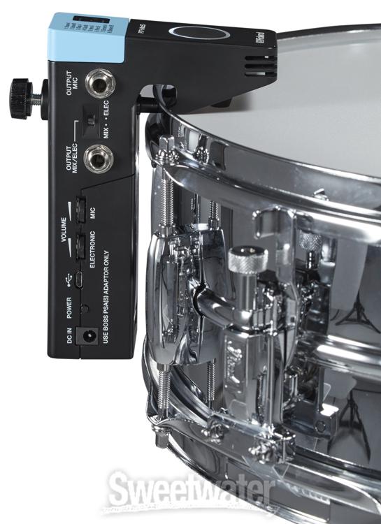 Drum Triggers 101 How To Start Using Drum Triggers InSync