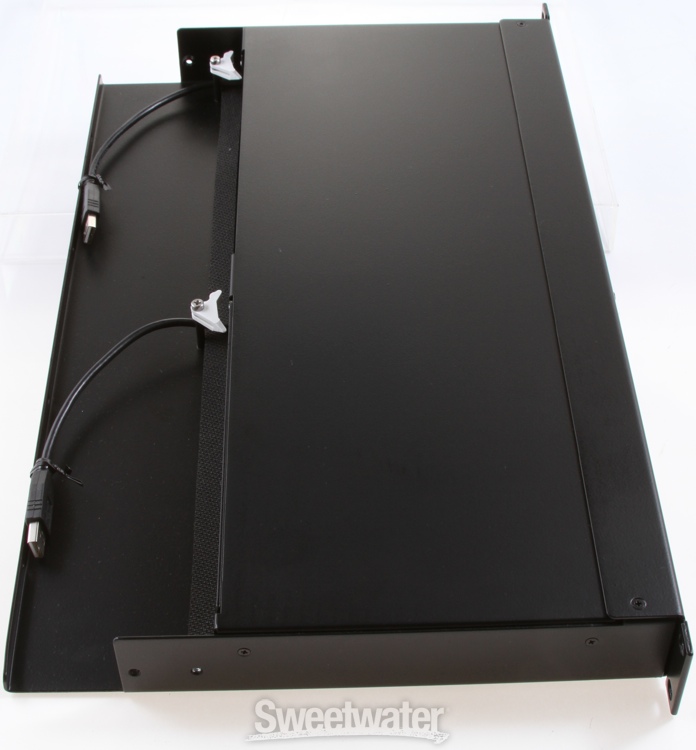 Cool Tool: Sonnet Technologies RackMac Mini