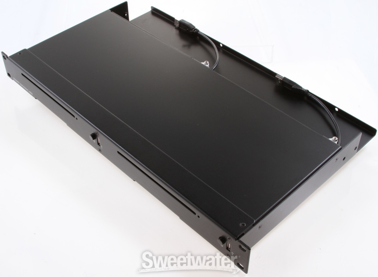 Cool Tool: Sonnet Technologies RackMac Mini