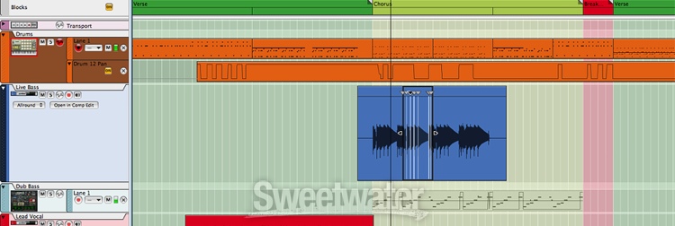 Free Reason Rack Extension and Update