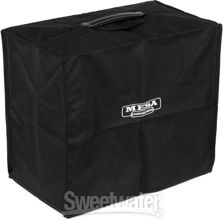 Mesa/Boogie Rectifier Badlander 25W Tube Combo Demo InSync