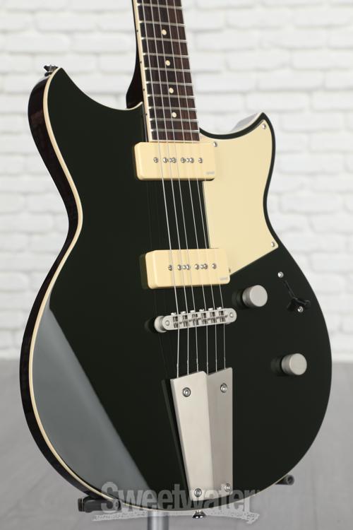 Yamaha RevStar RS502T Electric Guitar Demo by Sweetwater