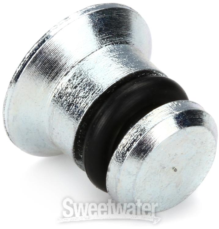 How to Cut a Hole in Your Kick Drum Head InSync