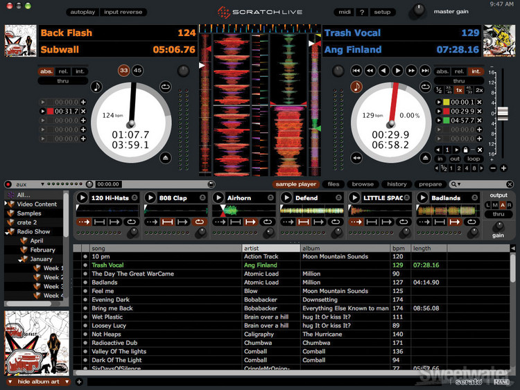Scratch For Mac Free Download