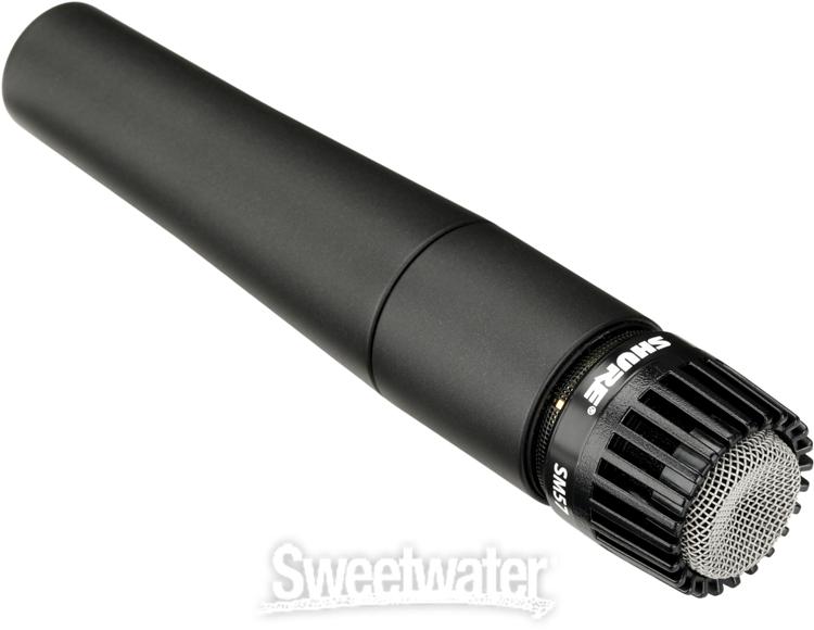 What Makes the SM57 So Great - InSync What Makes the SM57 So Great - InSync