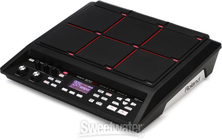New from Roland!