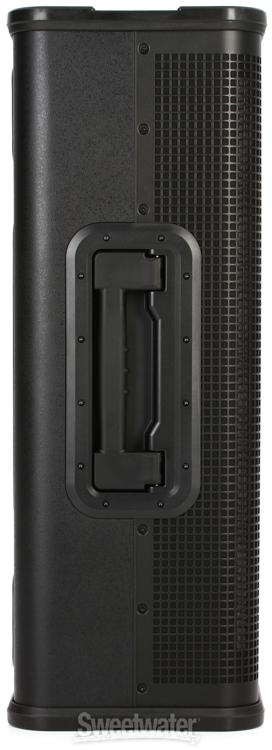 Winter NAMM 2012 Line 6 StageSource Powered Speakers