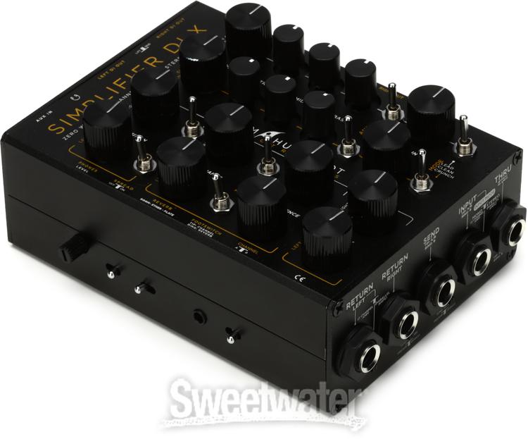DSM Simplifier Deluxe