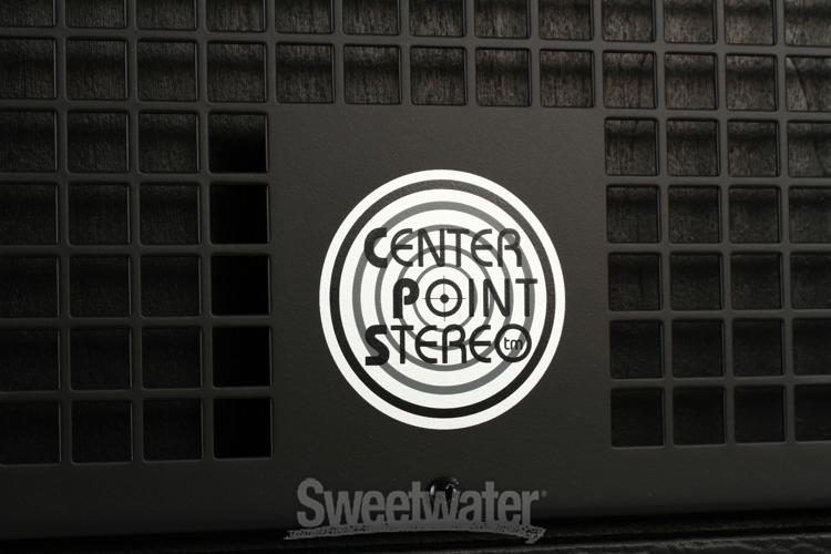 Winter NAMM 2017 Aspen Pittman Designs Spacestation XL