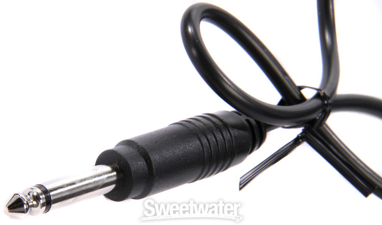 IK StealthPlug to Ship with AmpliTube 2 Live - InSync