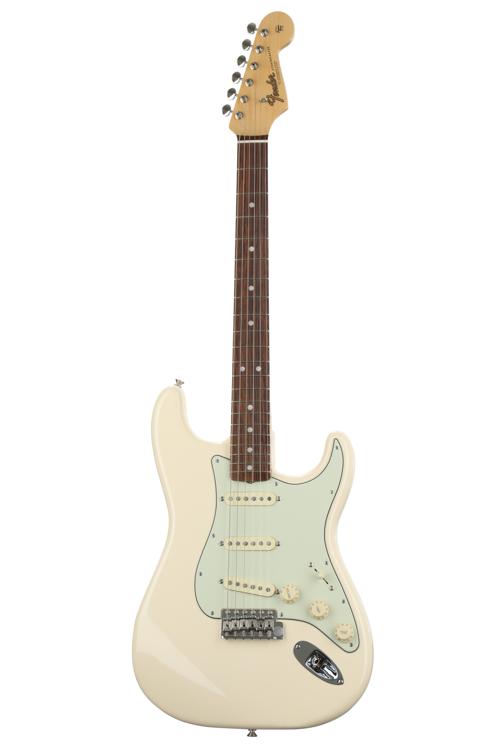 Fender American Original '60s Stratocaster Review