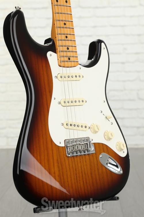 Fender Stories Collection Eric Johnson 1954 "Virginia" Stratocaster...