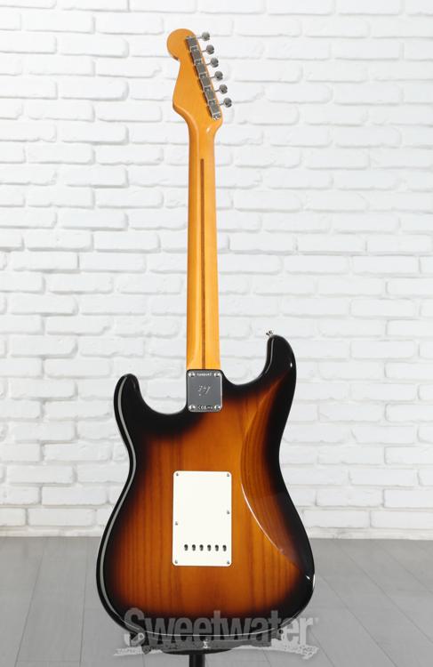 Fender Stories Collection Eric Johnson 1954 "Virginia" Stratocaster...