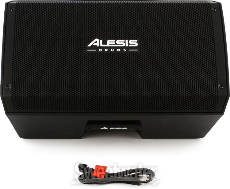 Alesis Strike Amp 12 Drum Amplifier/Monitor Overview