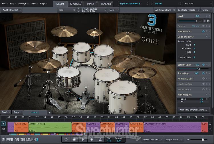 Free Midi Editor For Mac Free Midi Editor For Mac