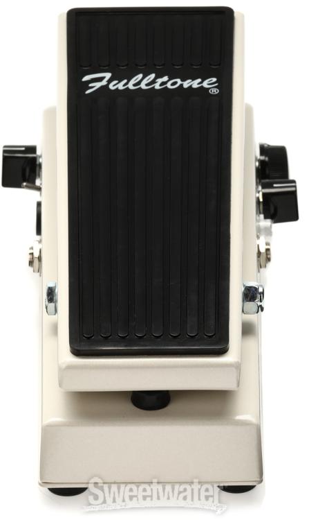 Fulltone Supa-Trem 初年度 1996年製 Fulltone Supa-Trem 初年度 1996年製 - メルカリ
