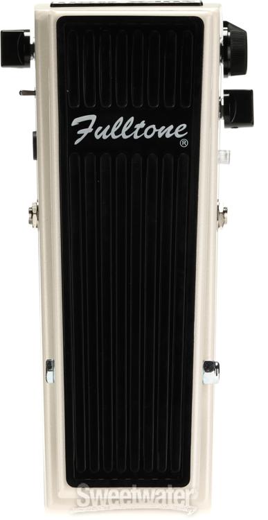 Fulltone Supa-Trem 初年度 1996年製 Fulltone Supa-Trem 初年度 1996年製 - メルカリ