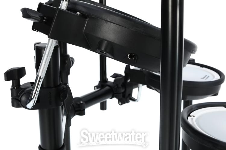 Roland V Drums Td 1dmk Electronic Drum Set Review Roland V Drums Td 1dmk Electronic Drum Set Review