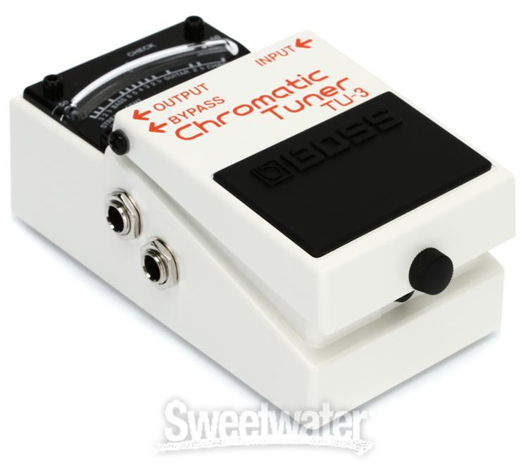 Volume Pedal Placement on a Pedalboard InSync