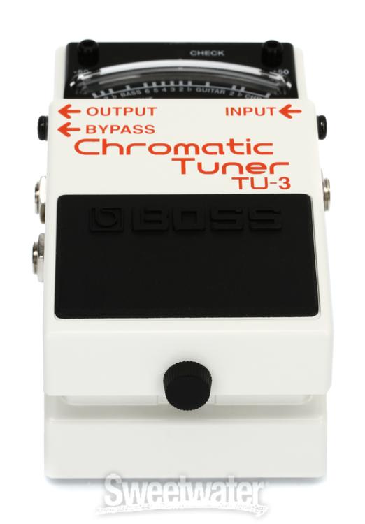 Volume Pedal Placement on a Pedalboard inSync