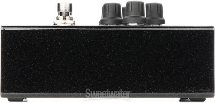 Aguilar Tone Hammer NYC Anniversary Edition Preamp Pedal