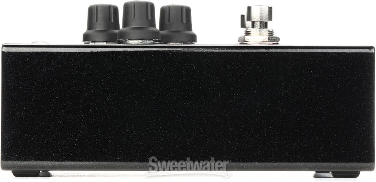 Aguilar Tone Hammer NYC Anniversary Edition Preamp Pedal Aguilar Tone Hammer NYC Anniversary Edition Preamp Pedal