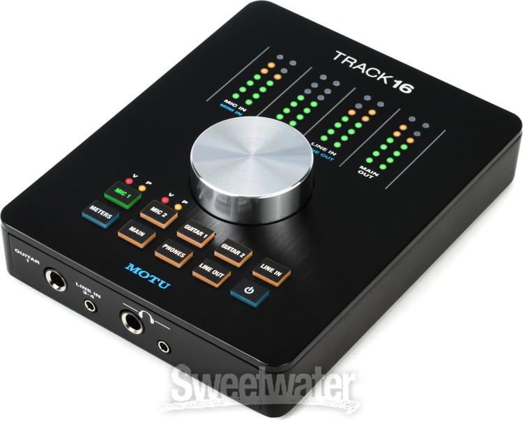 Motu Usb Midi Interface User Guide For Mac