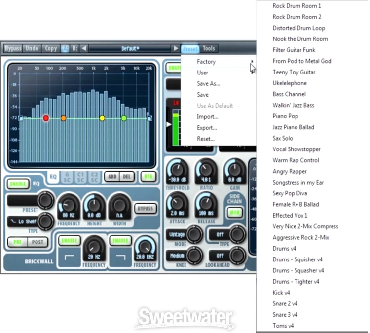 Crack Emagic Logic Audio Platinum V5 5.1