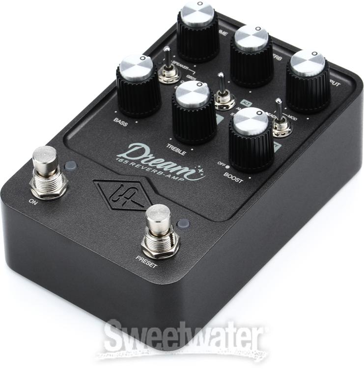 Universal Audio Dream '65 Reverb Amplifier - Professional
