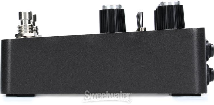 Universal Audio Dream 65 Reverb Amplifier Pedal Demo - InSync