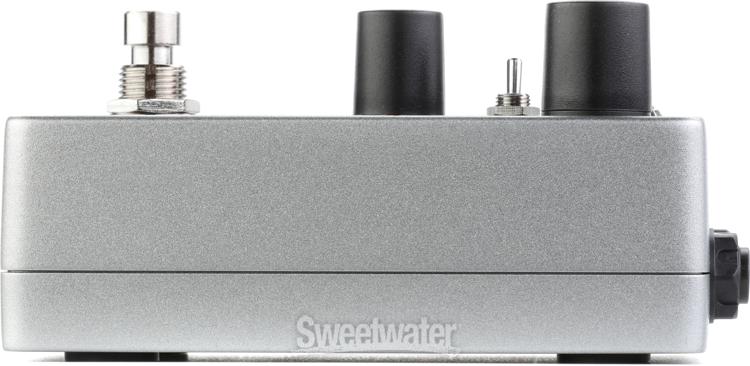Universal Audio UAFX LA-2A Pedal: Legendary Teletronix