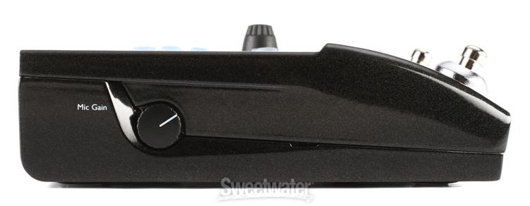 Hands-On Review: TC-Helicon Play Acoustic - InSync Hands-On Review: TC-Helicon Play Acoustic - InSync