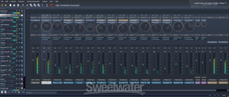 Vienna Symphonic Orchestra Pro Torrent Mac Software