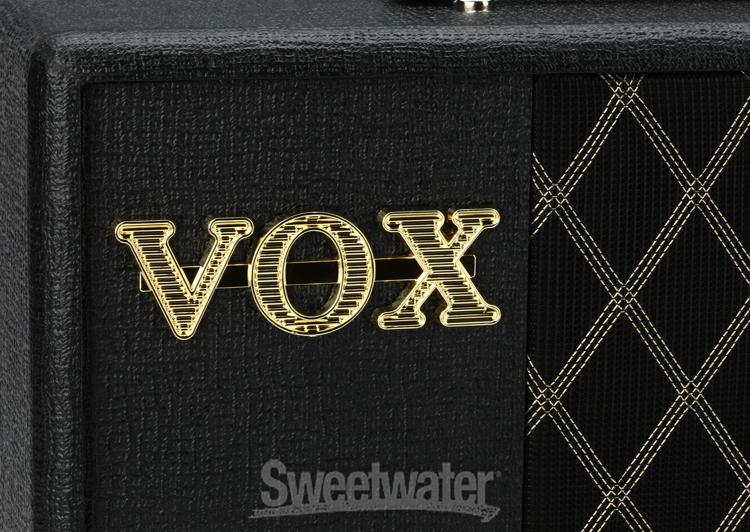 Vox VT20X 1x8" Combo Amp Review by Sweetwater