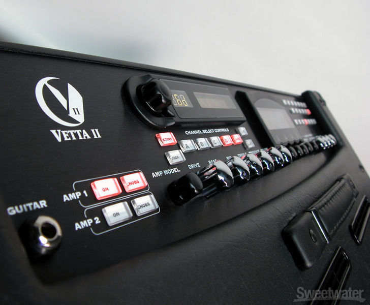 line 6 vetta ii meshuggah