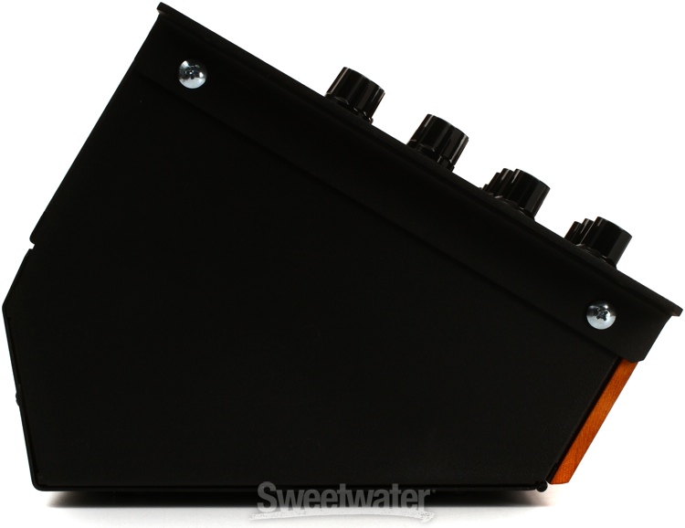 Moog Minimoog Voyager Rack Mount Edition Review