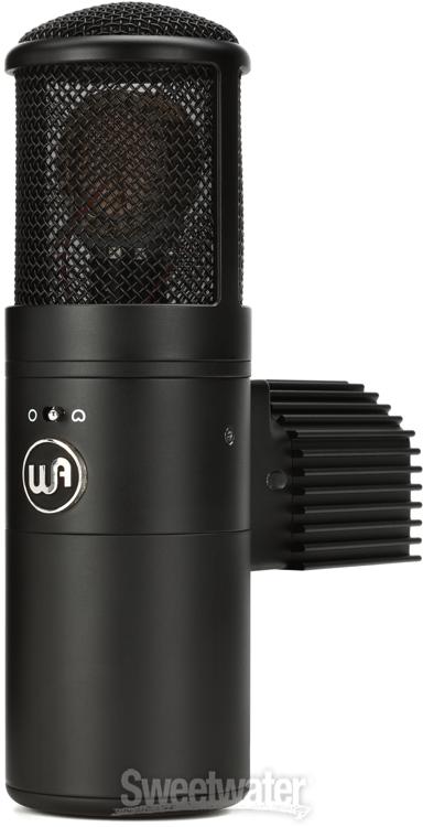 Warm Audio WA-8000 Mic – A Real-World Review - Mixonline