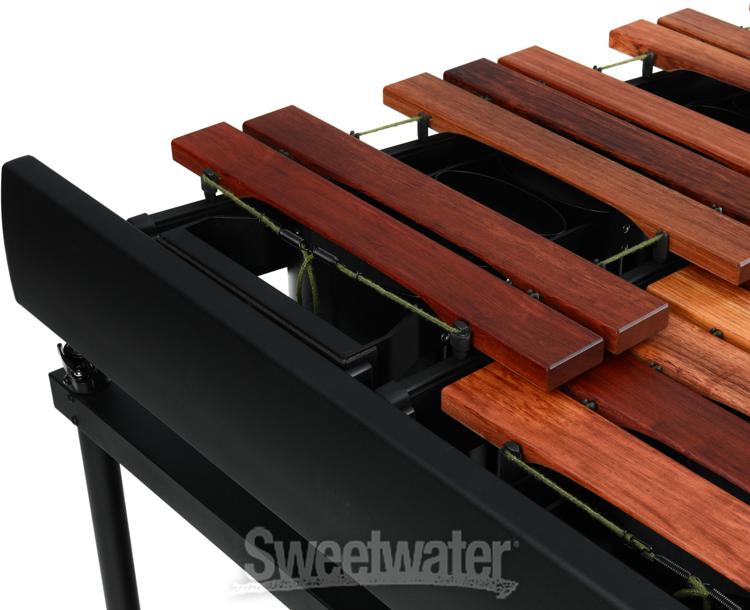 Marimba One 9601 Wave 5.0octave Marimba Demo