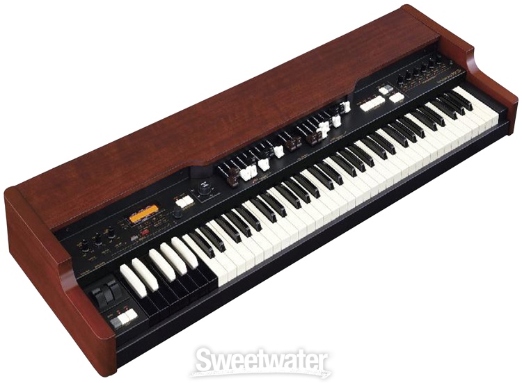 Hammond Xk 3c Manual